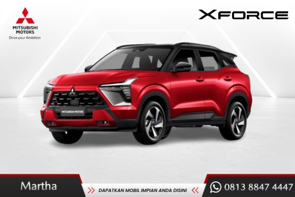XFORCE (DS)