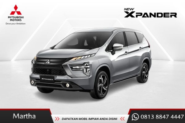 NEW XPANDER