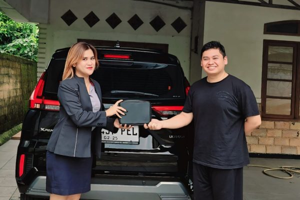 Bpk Genta Perwira Hutama Putra