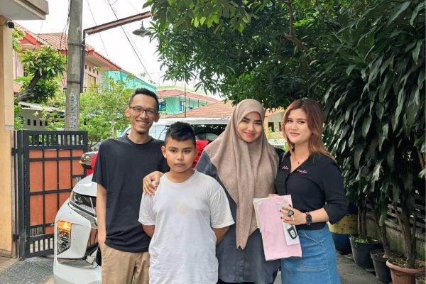 Ibu Donna
