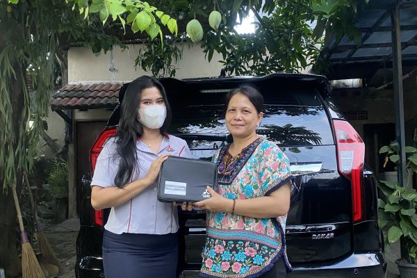 PT Jaya Cipta Selaras